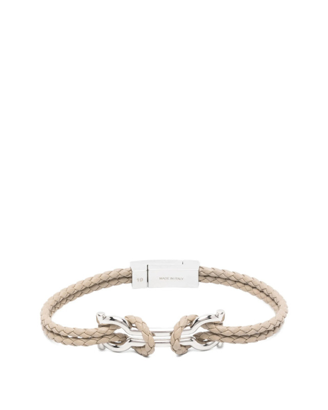 [Ferragamo] Bracelet FW26 770422 0796084 SAFAR