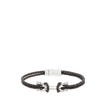 [Ferragamo] Bracelet FW26 770422 0796080 TMORO