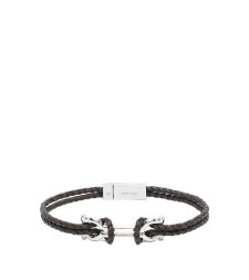 [Ferragamo] Bracelet FW26 770422 0796080 TMORO