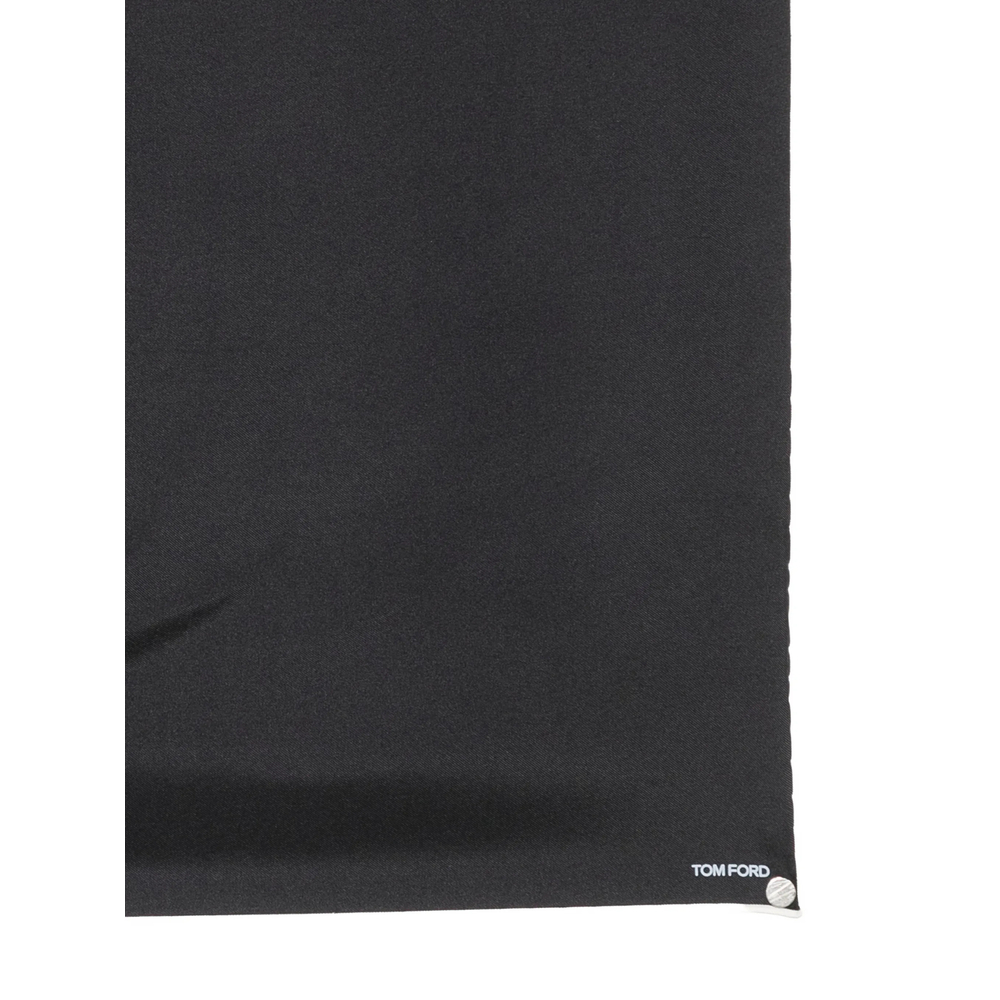 [Tom Ford] Tie FW26 SPS10 SPR001 NAA