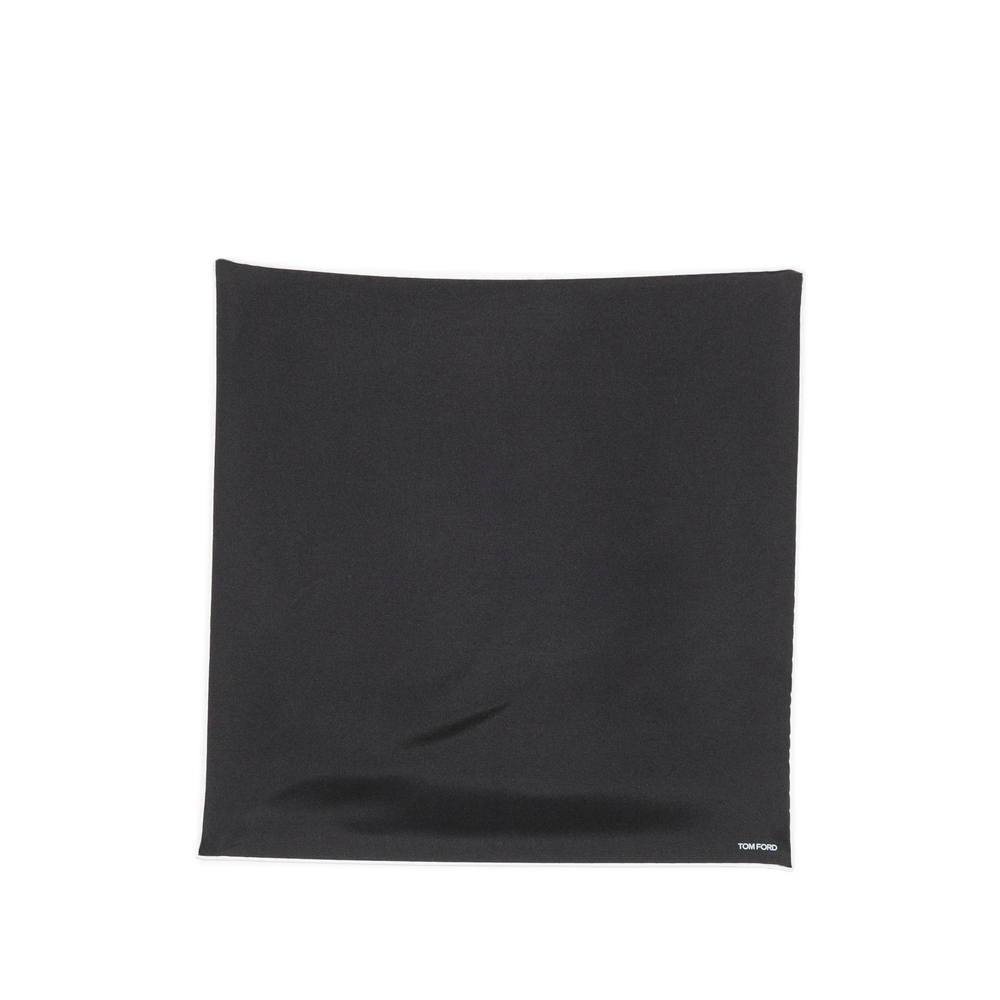[Tom Ford] Tie FW26 SPS10 SPR001 NAA