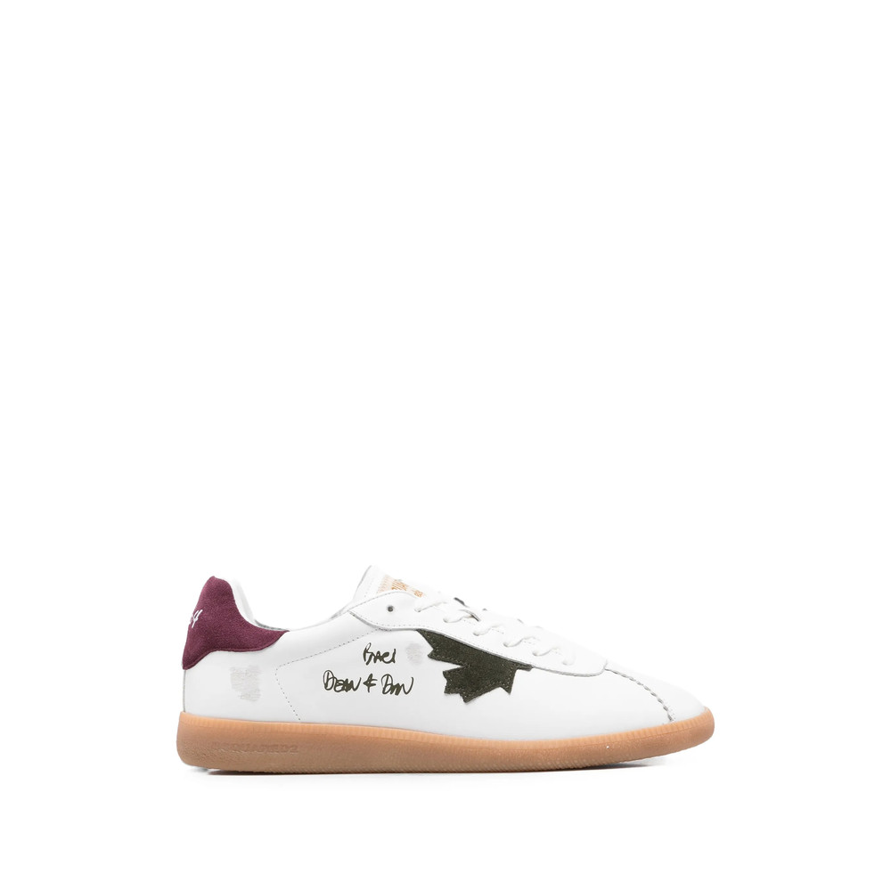 [Dsquared2] Sneakers FW26 SNM0468 18908285 M4018