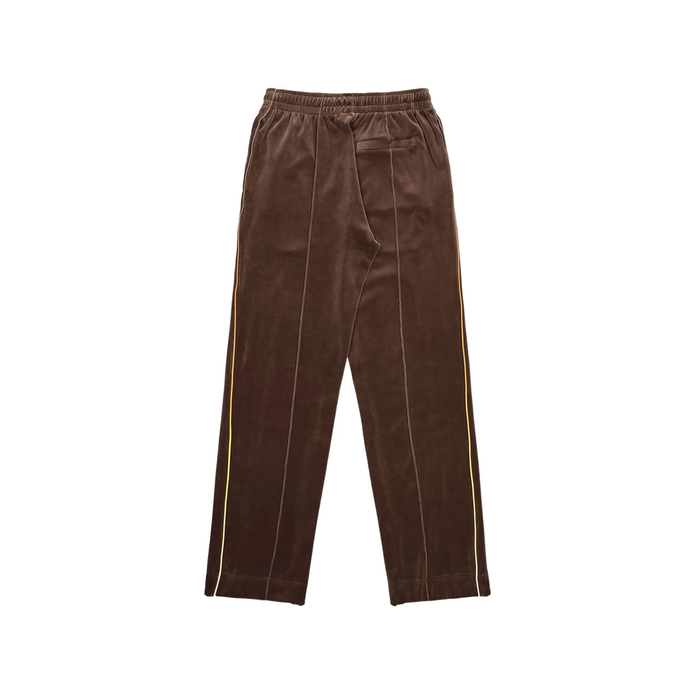 [Casablanca] Trousers FW26 PF26-JTR-300 01 BROWN