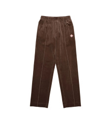 [Casablanca] Trousers FW26 PF26-JTR-300 01 BROWN