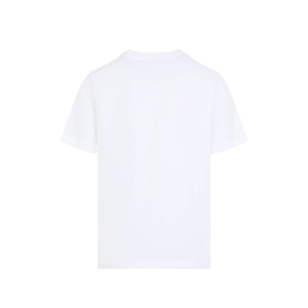 [Casablanca] T-shirts Short Sleeve FW26 PF26-JTS-001 20 CASTA