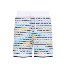 [Casablanca] Shorts FW26 PF26-KW-1210 01 MULTI