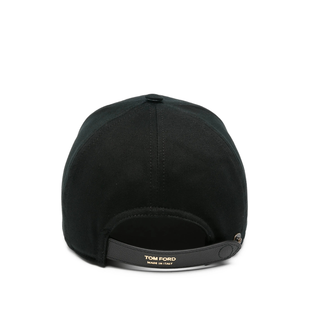 [Tom Ford] Cap FW26 TCN061G MH005 NWG
