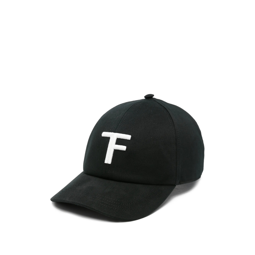 [Tom Ford] Cap FW26 TCN061G MH005 NWG