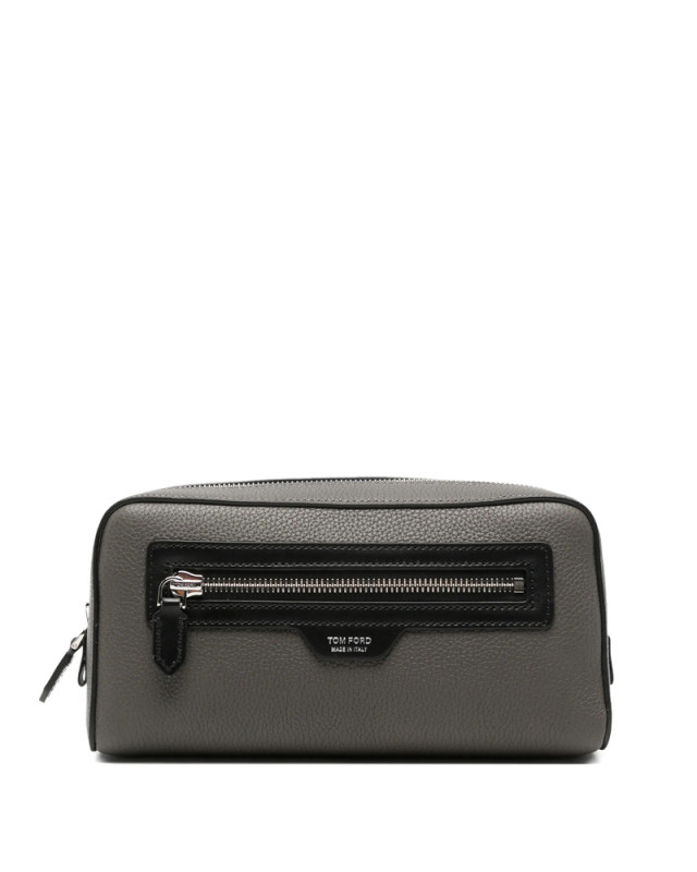 [Tom Ford] Tote bag FW26 LCL213S Y0356 TNE
