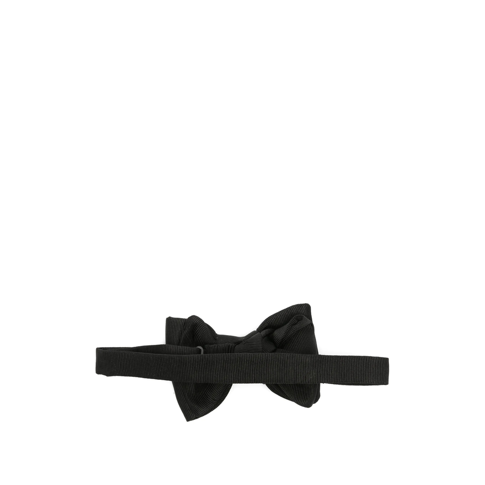 [Tom Ford] Tie FW26 SPS04 SRM003 NAA
