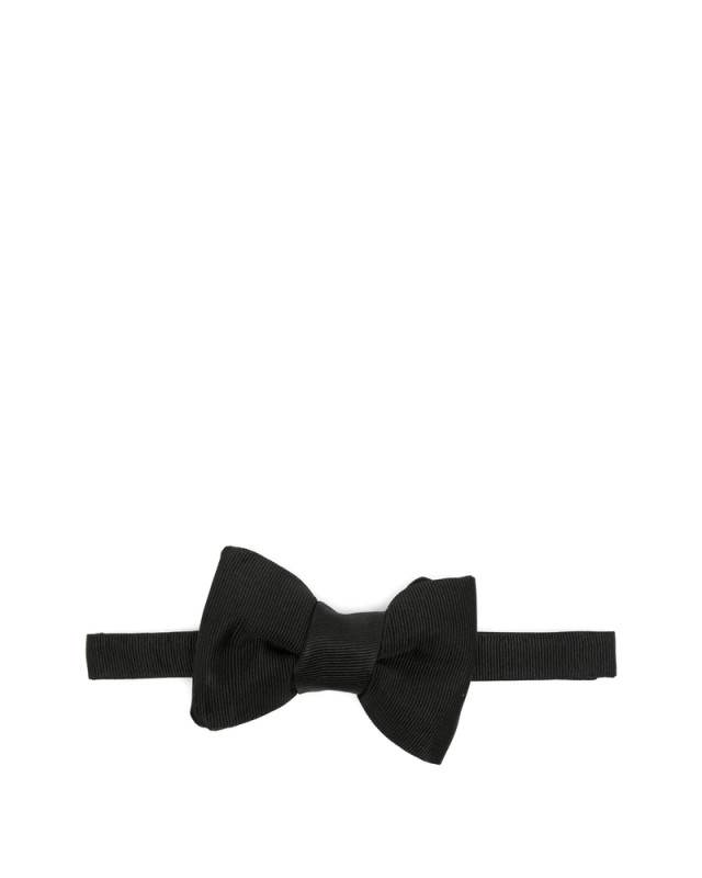 [Tom Ford] Tie FW26 SPS04 SRM003 NAA