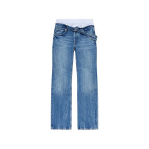 [ALEXANDER WANG] Jeans FW26 4DC3264123  400C