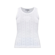 [GANNI] Tank top FW26 A1040450  151