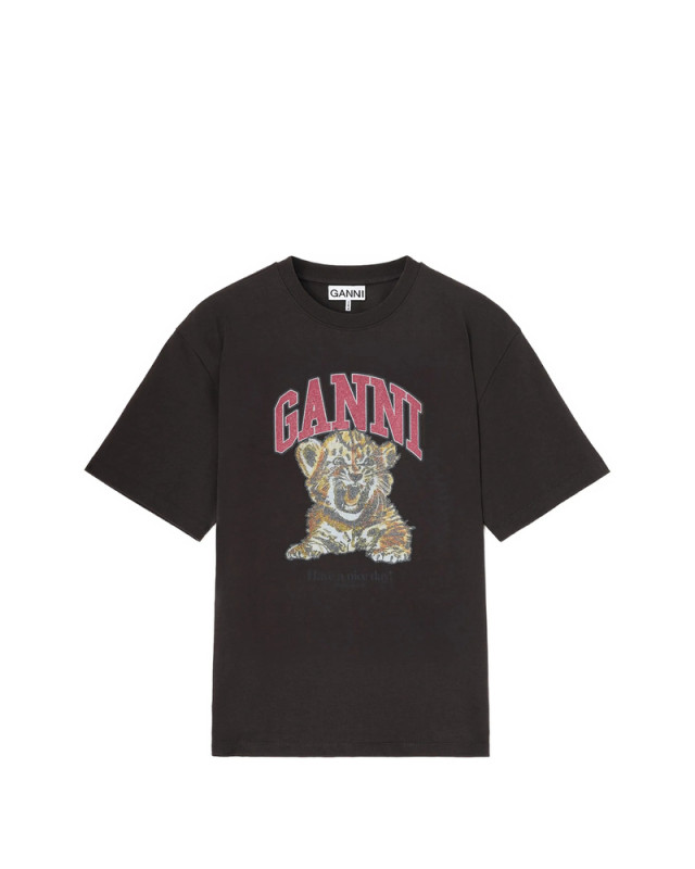 [GANNI] T-shirts FW26 A1050248  252