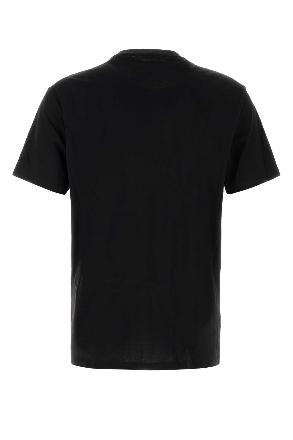 [ARMANI EXCHANGE] T-shirts Short Sleeve SS26 XM002793AF10356 UC001