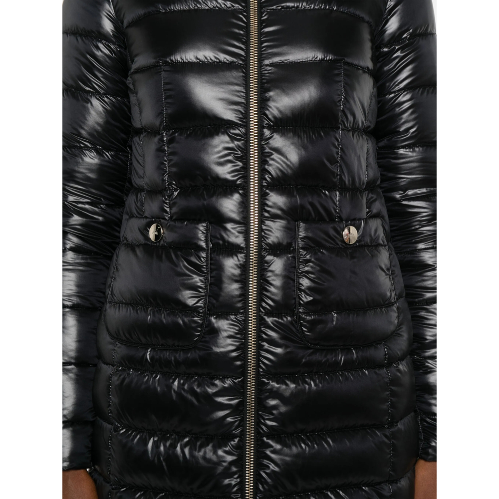 [Herno] Coat FW26 12017Z PI0002DIC 9300