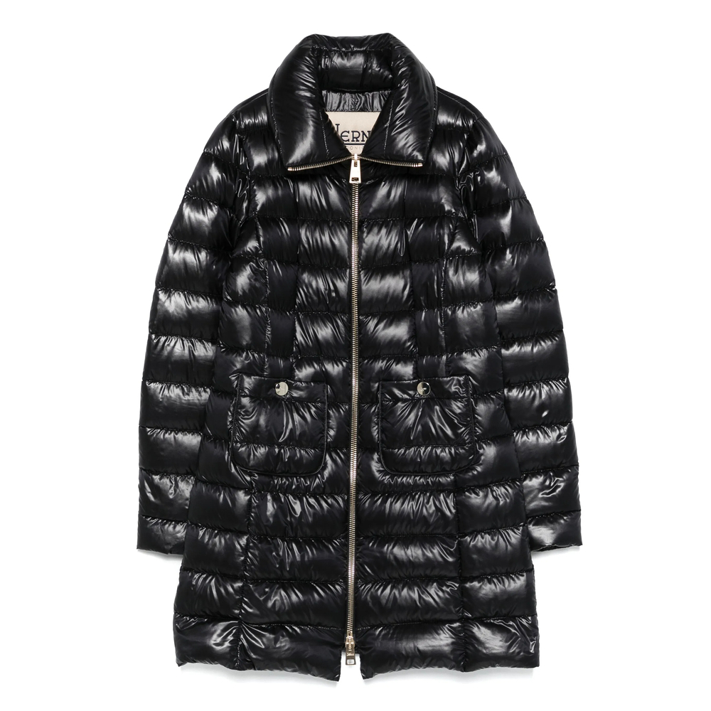 [Herno] Coat FW26 12017Z PI0002DIC 9300