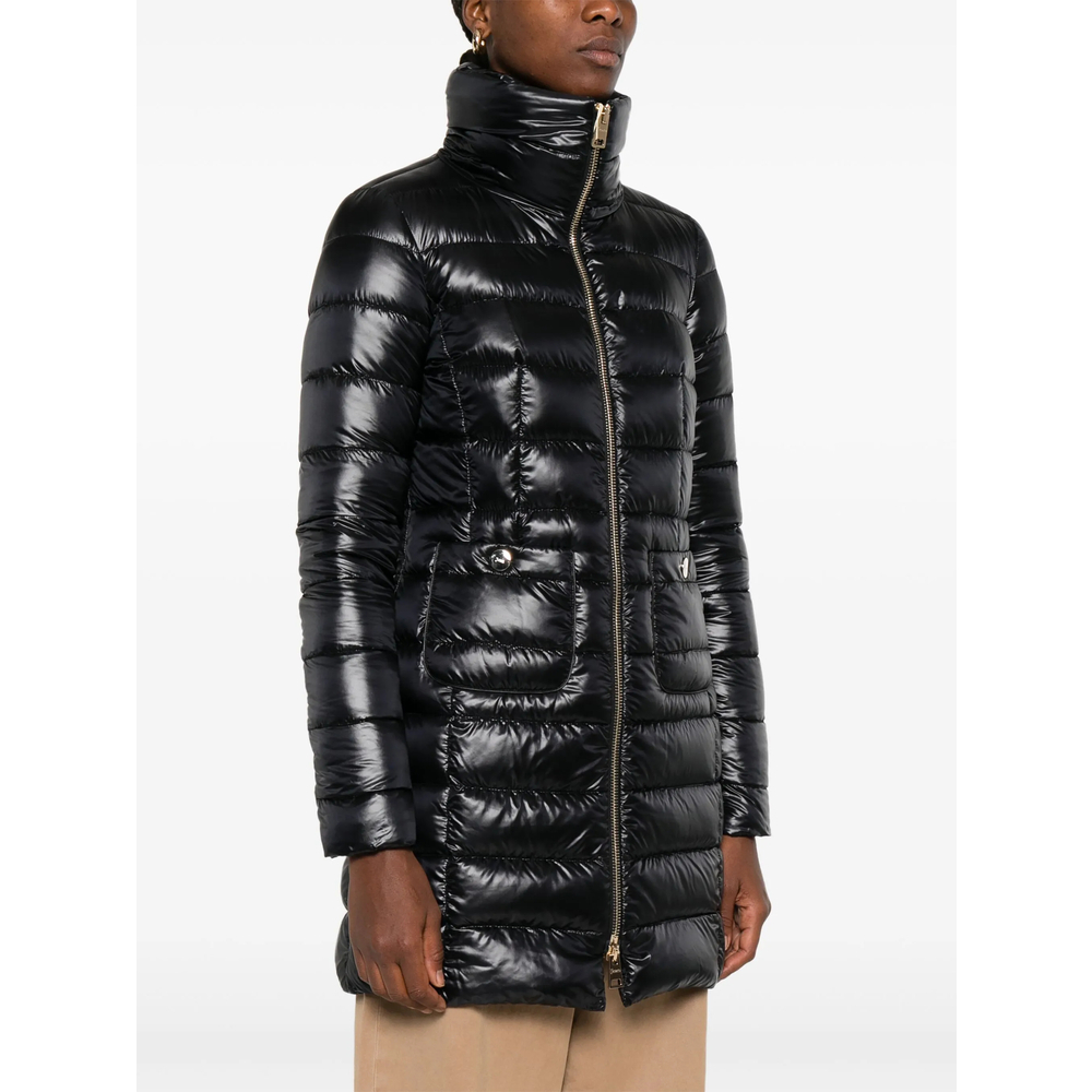 [Herno] Coat FW26 12017Z PI0002DIC 9300
