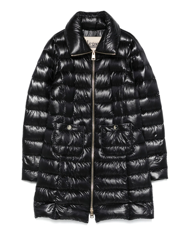 [Herno] Coat FW26 12017Z PI0002DIC 9300