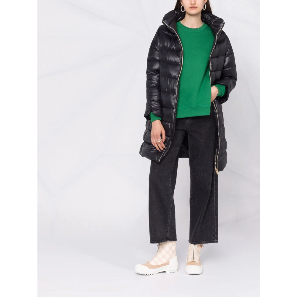 [Herno] Coat FW26 12017Z PI1283DIC 9300