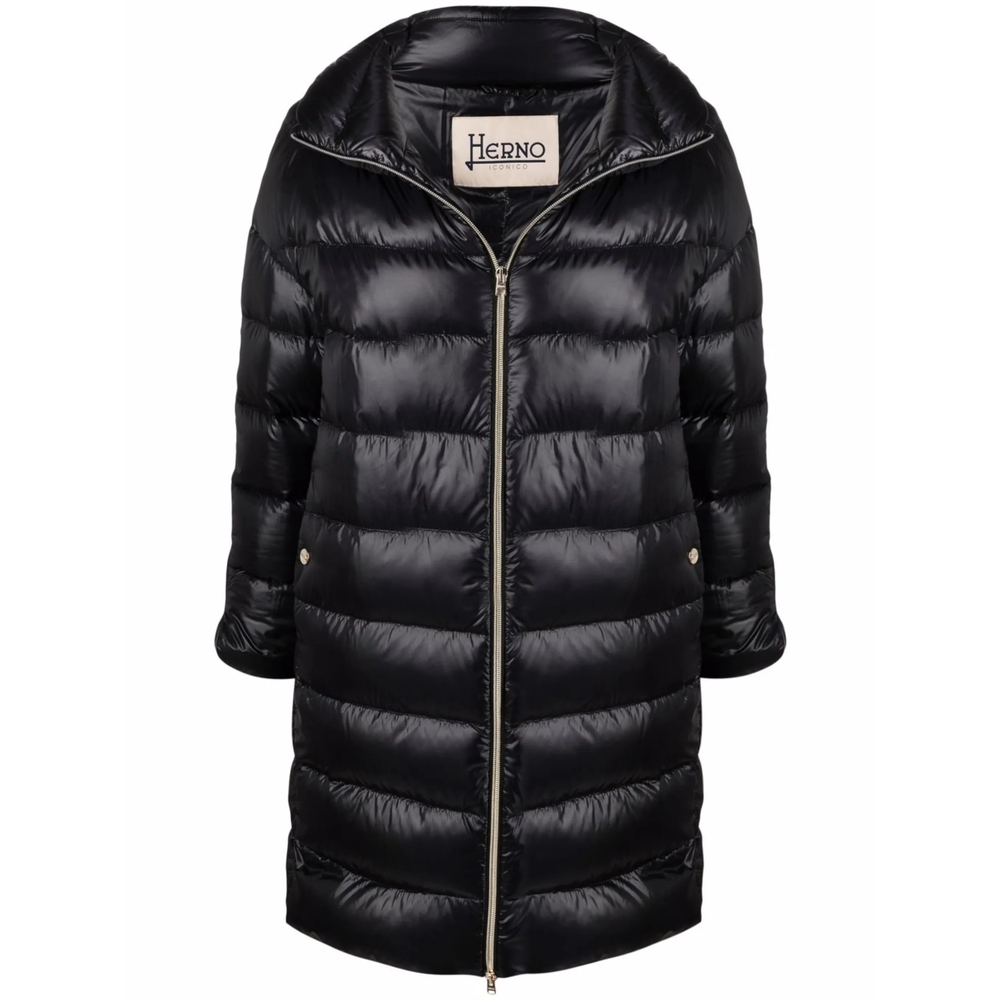 [Herno] Coat FW26 12017Z PI1283DIC 9300