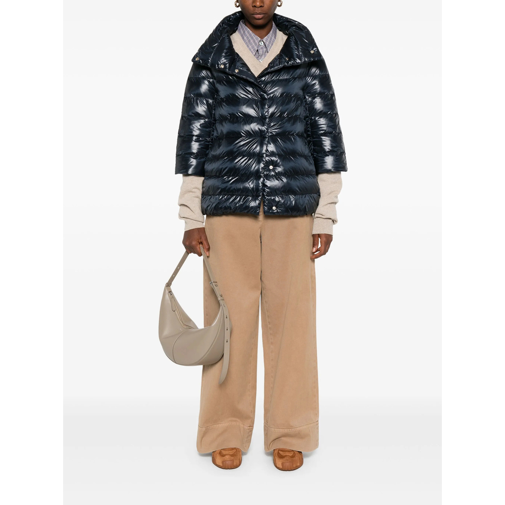 [Herno] Down jacket FW26 12017Z PI0043DIC 9200