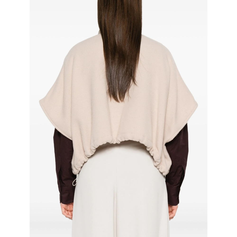 [Herno] Cape FW26 33395 GI00042DR 1982