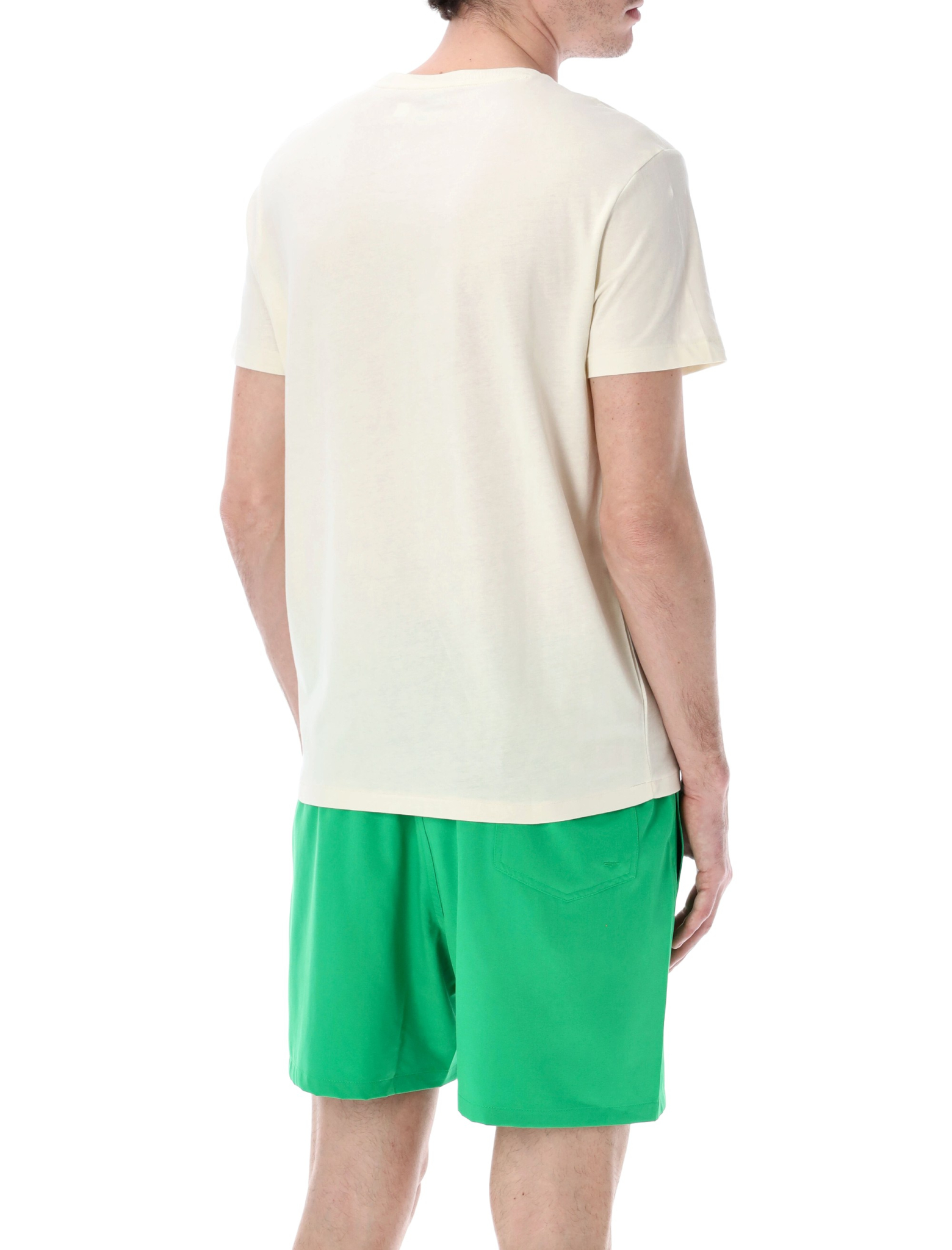 [Polo Ralph Lauren] T-shirts Short Sleeve FW26 710671438350