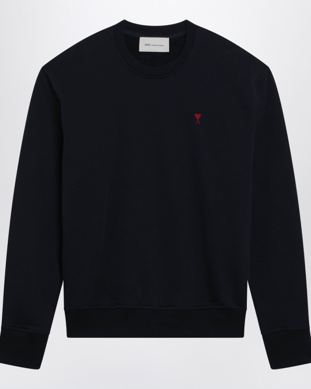 [Ami Paris] Sweatshirt SS26 BFUSW035U730