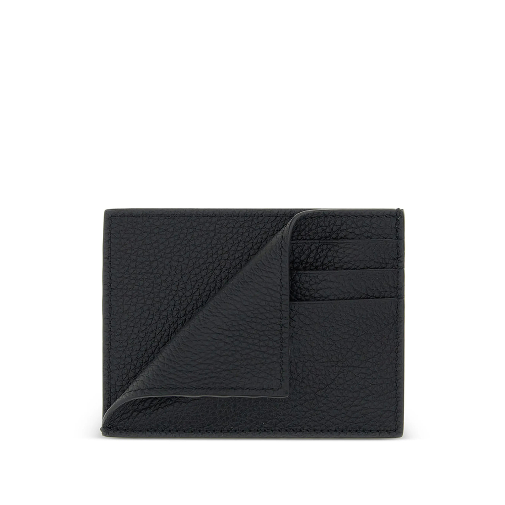 [Thom Browne] Wallet FW26 MAW031A L0105 001