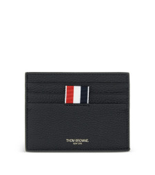 [Thom Browne] Wallet FW26 MAW031A L0105 001