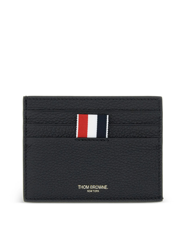 [Thom Browne] Wallet FW26 MAW031A L0105 001