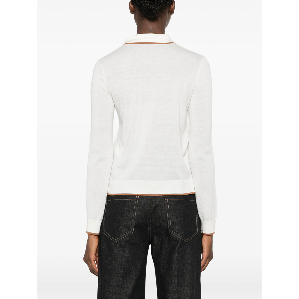 [MAX MARA STUDIO] Cardigan FW26 MSTTARGA 006F 012