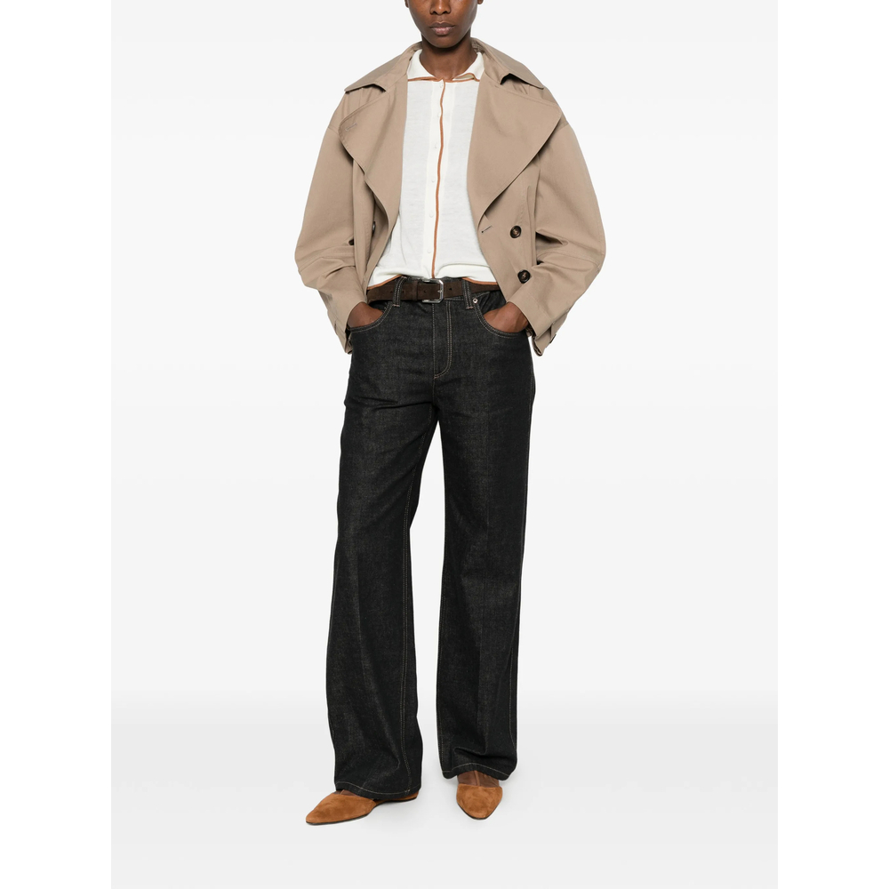 [MAX MARA STUDIO] Cardigan FW26 MSTTARGA 006F 012