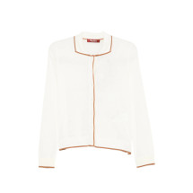 [MAX MARA STUDIO] Cardigan FW26 MSTTARGA 006F 012