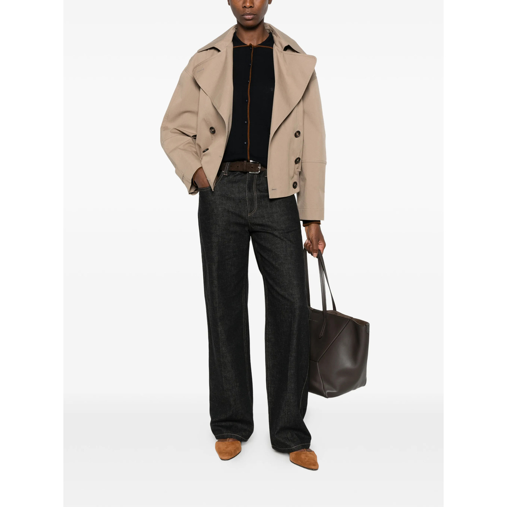 [MAX MARA STUDIO] Cardigan FW26 MSTTARGA 006F 014