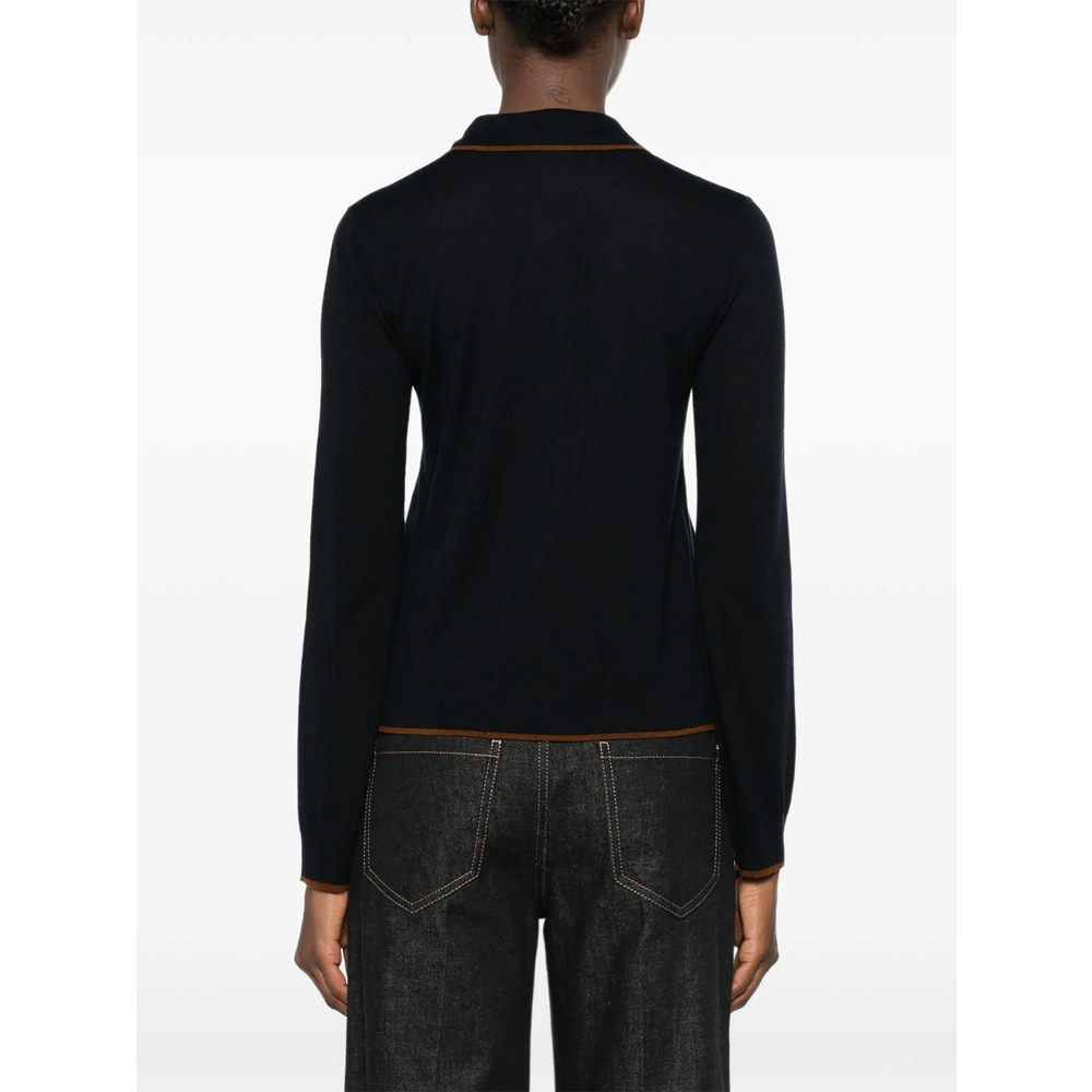 [MAX MARA STUDIO] Cardigan FW26 MSTTARGA 006F 014