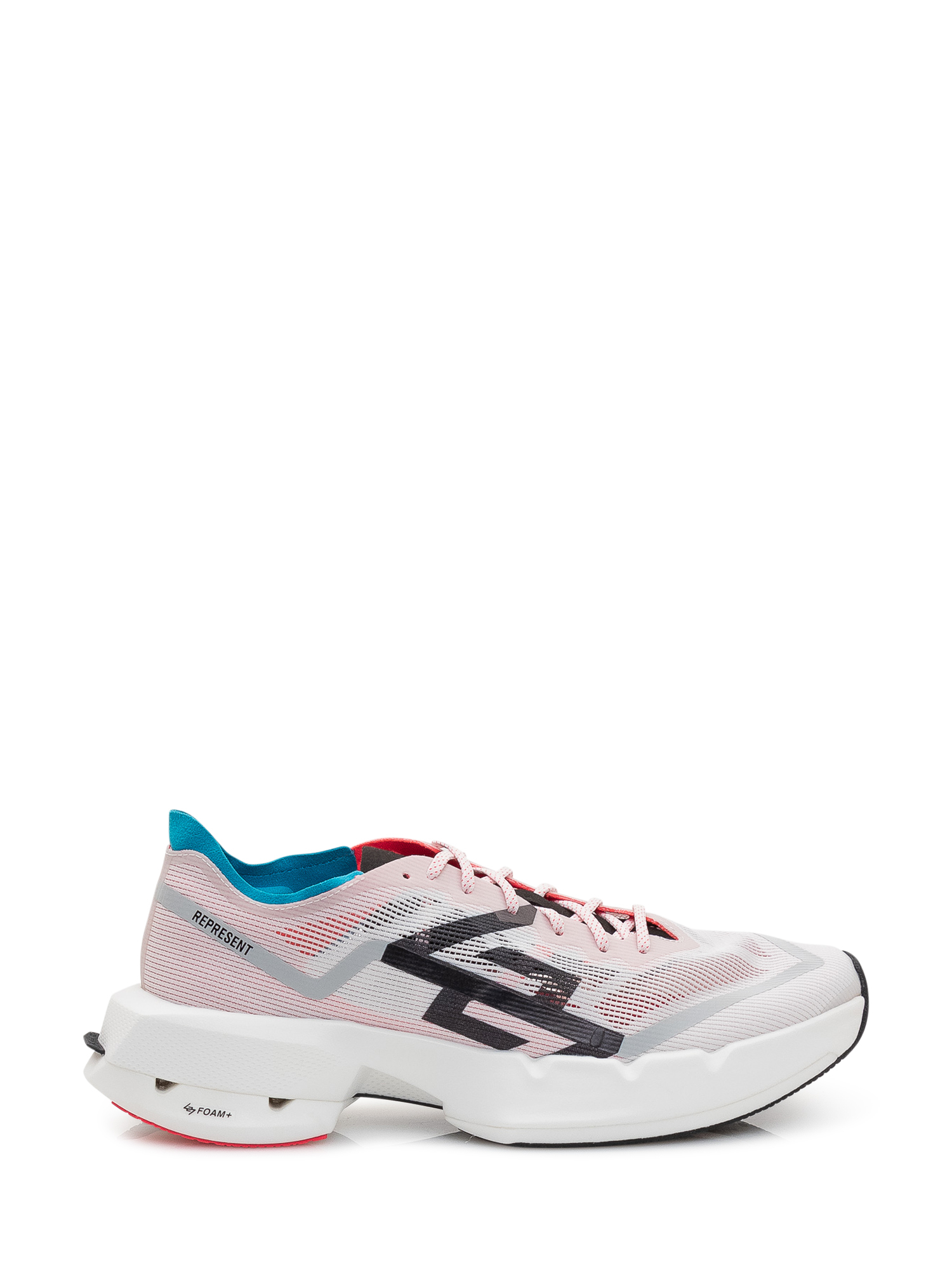 [247 BY REPRESENT] Sneakers SS26 247M100138 7201