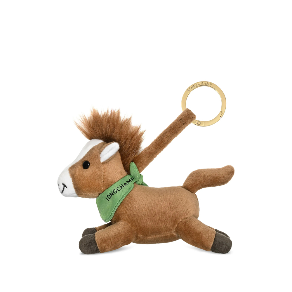 [Longchamp Paris] Keyring FW26 36112J51  504