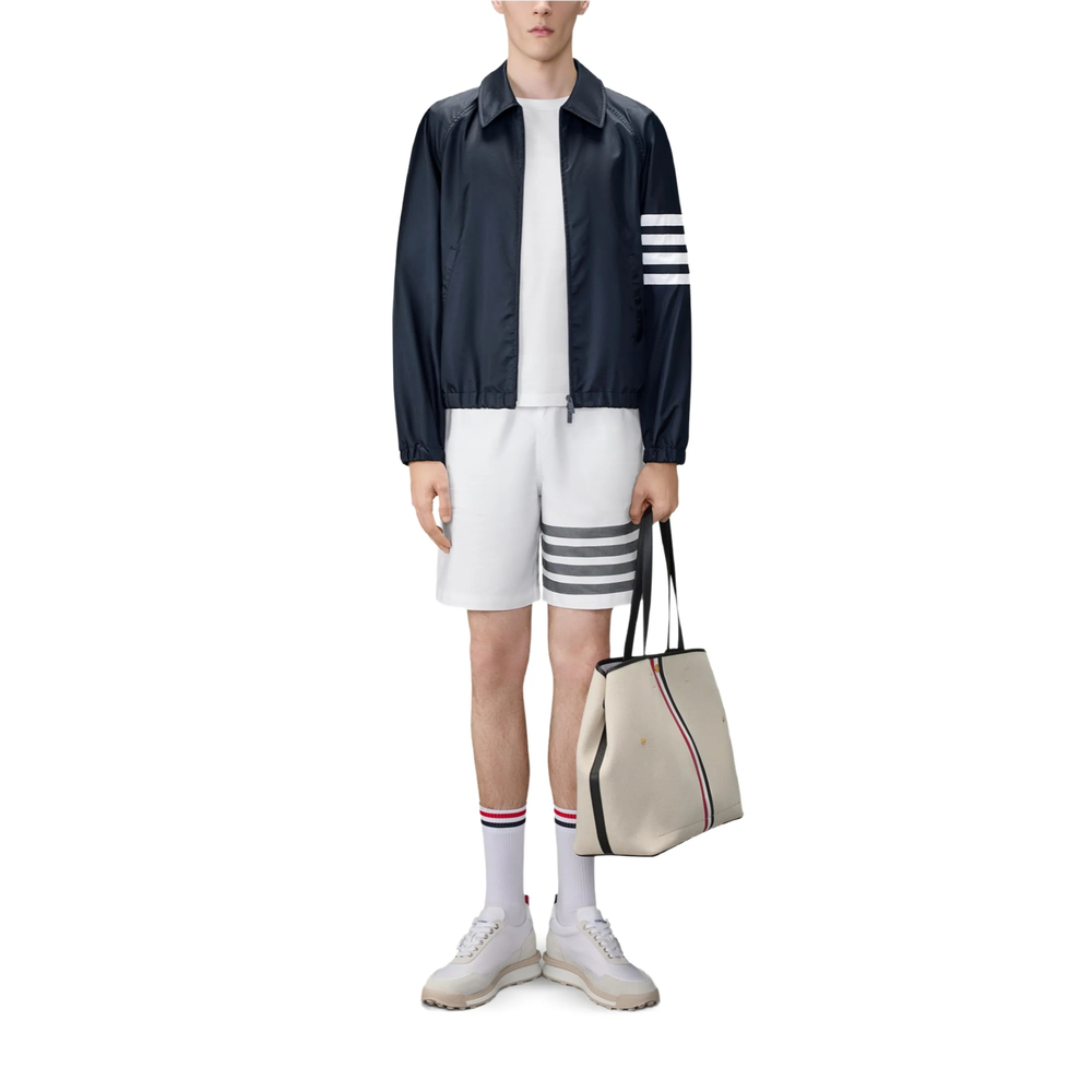 [Thom Browne] Jacket FW26 MJO264C F1095 415