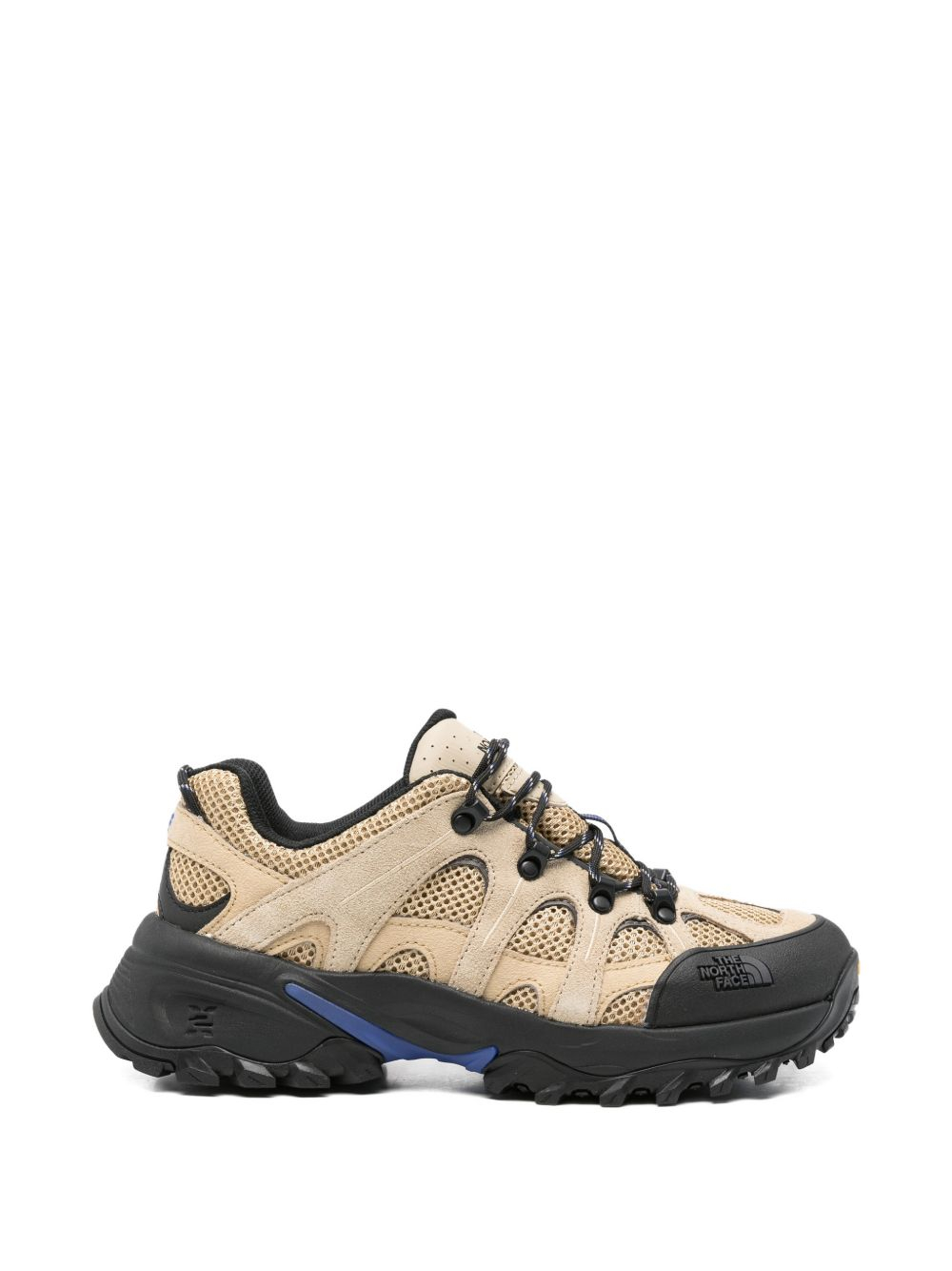 [THE NORTH FACE] Sneakers SS26 NF0A8AE9Q1B1KHAKISTONE