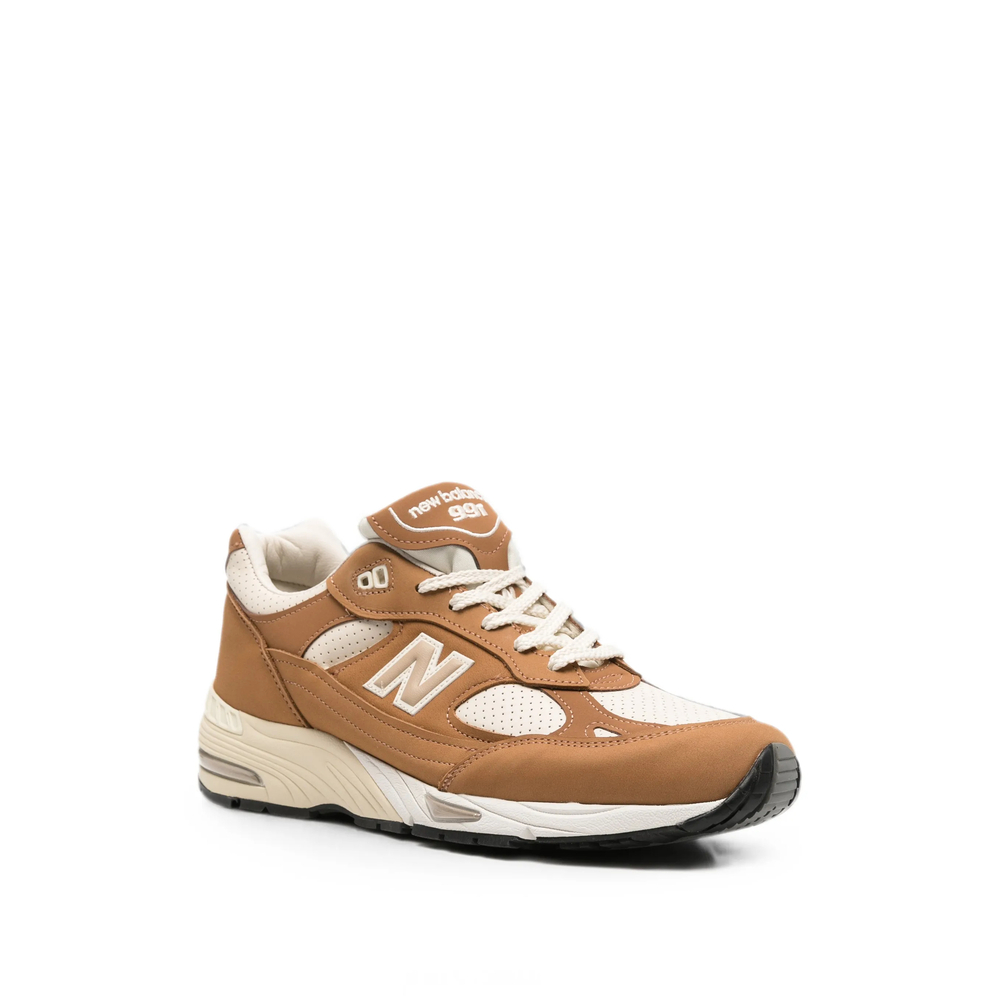 [NEW BALANCE] Sneakers SS26 M991TW1