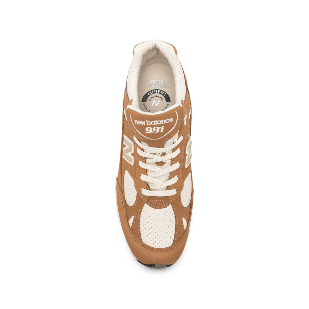 [NEW BALANCE] Sneakers SS26 M991TW1