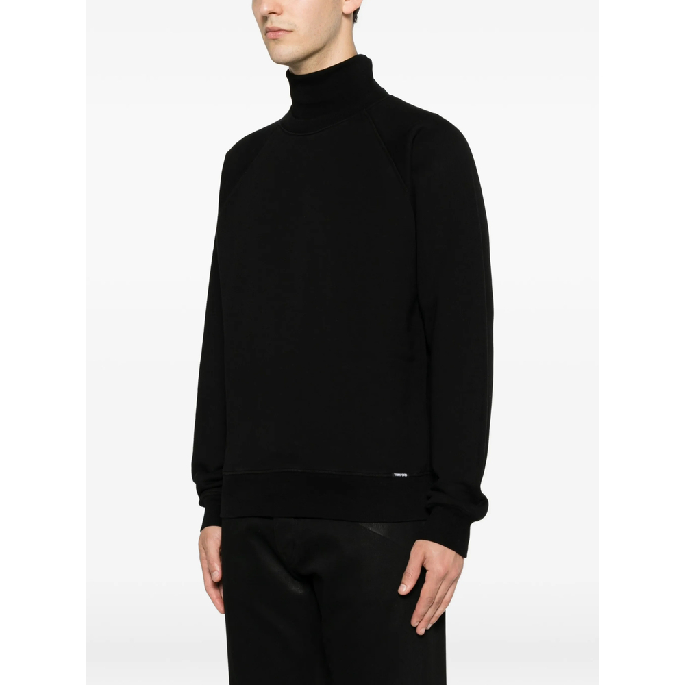 [Tom Ford] Sweatshirt FW26 JMC072 JCL019 NAA