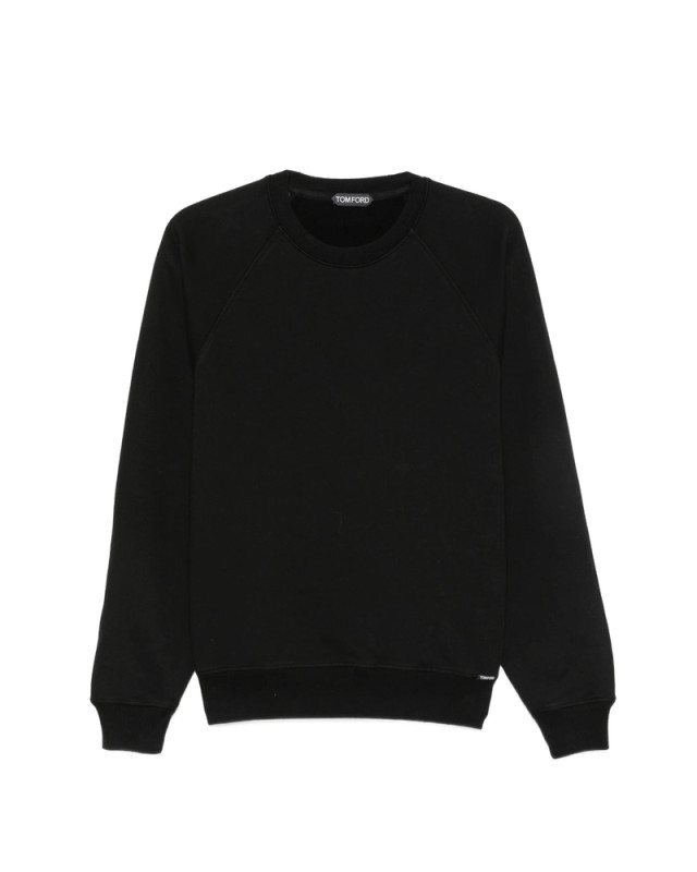 [Tom Ford] Sweatshirt FW26 JMC072 JCL019 NAA