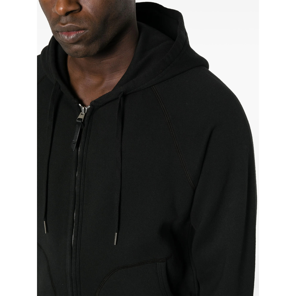 [Tom Ford] Hoodie FW26 JMC072 JDL010 NAA