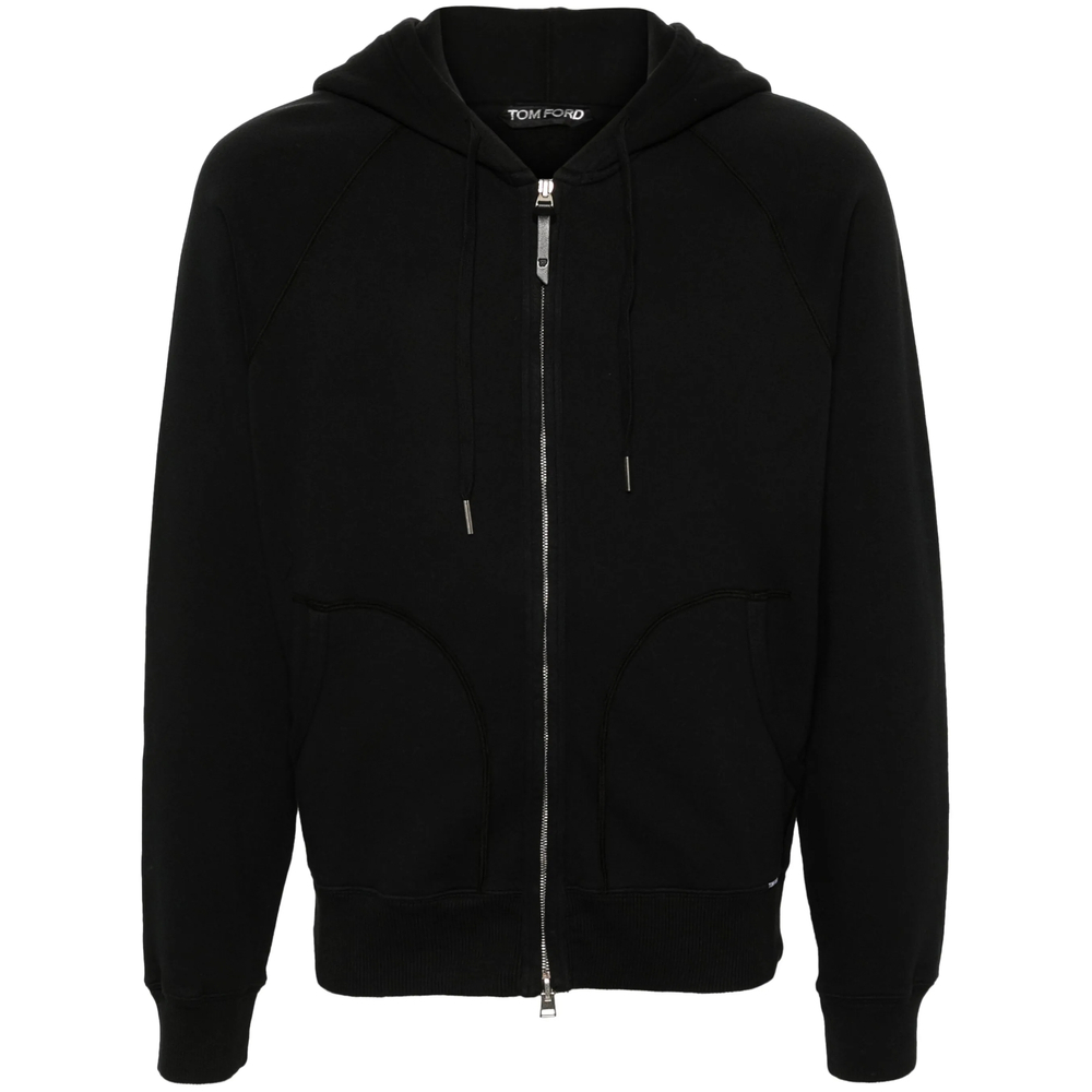 [Tom Ford] Hoodie FW26 JMC072 JDL010 NAA