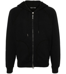 [Tom Ford] Hoodie FW26 JMC072 JDL010 NAA
