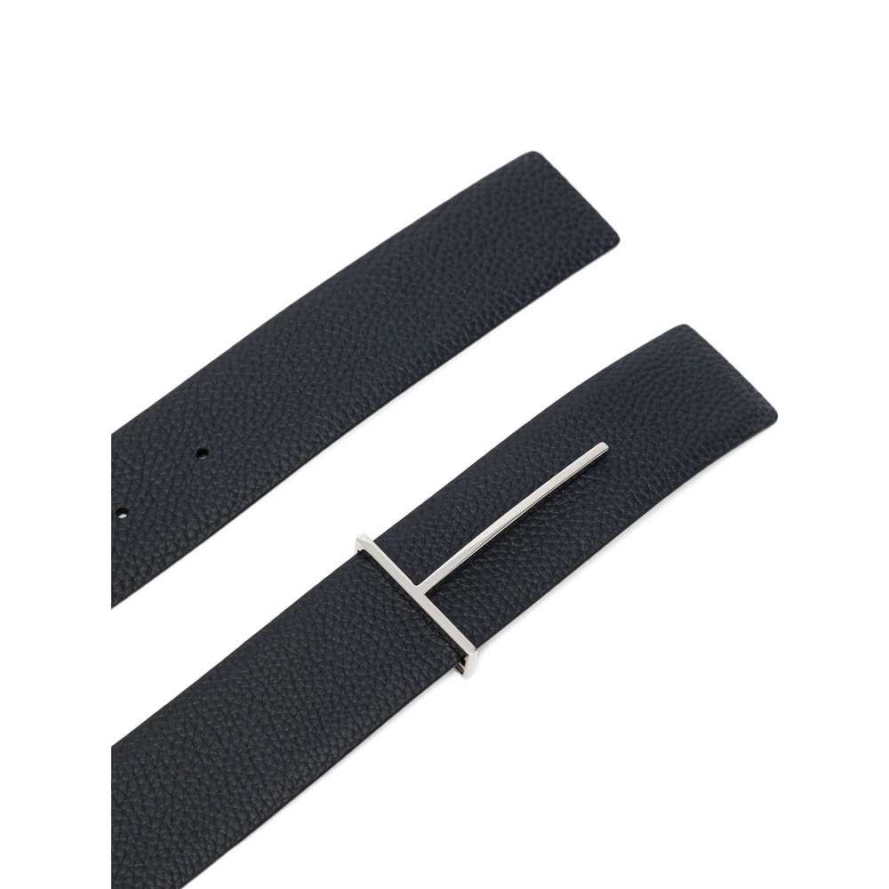 [Tom Ford] Belt FW26 LCL236S TB331 UNA