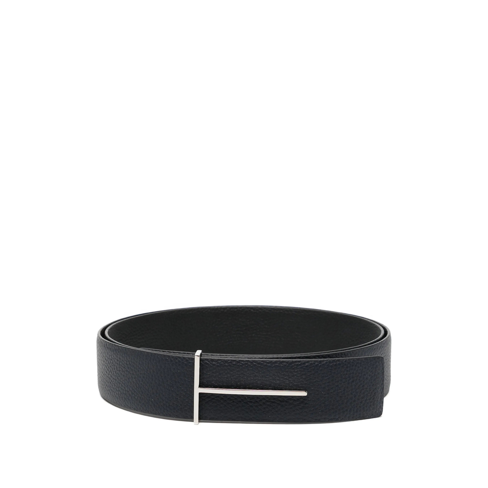 [Tom Ford] Belt FW26 LCL236S TB331 UNA